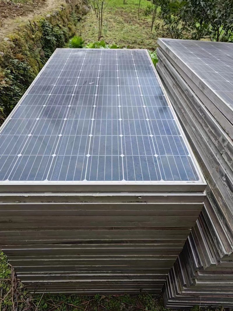 了解如何建设一个高效且经济的光伏电站?